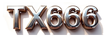 tx666 logo